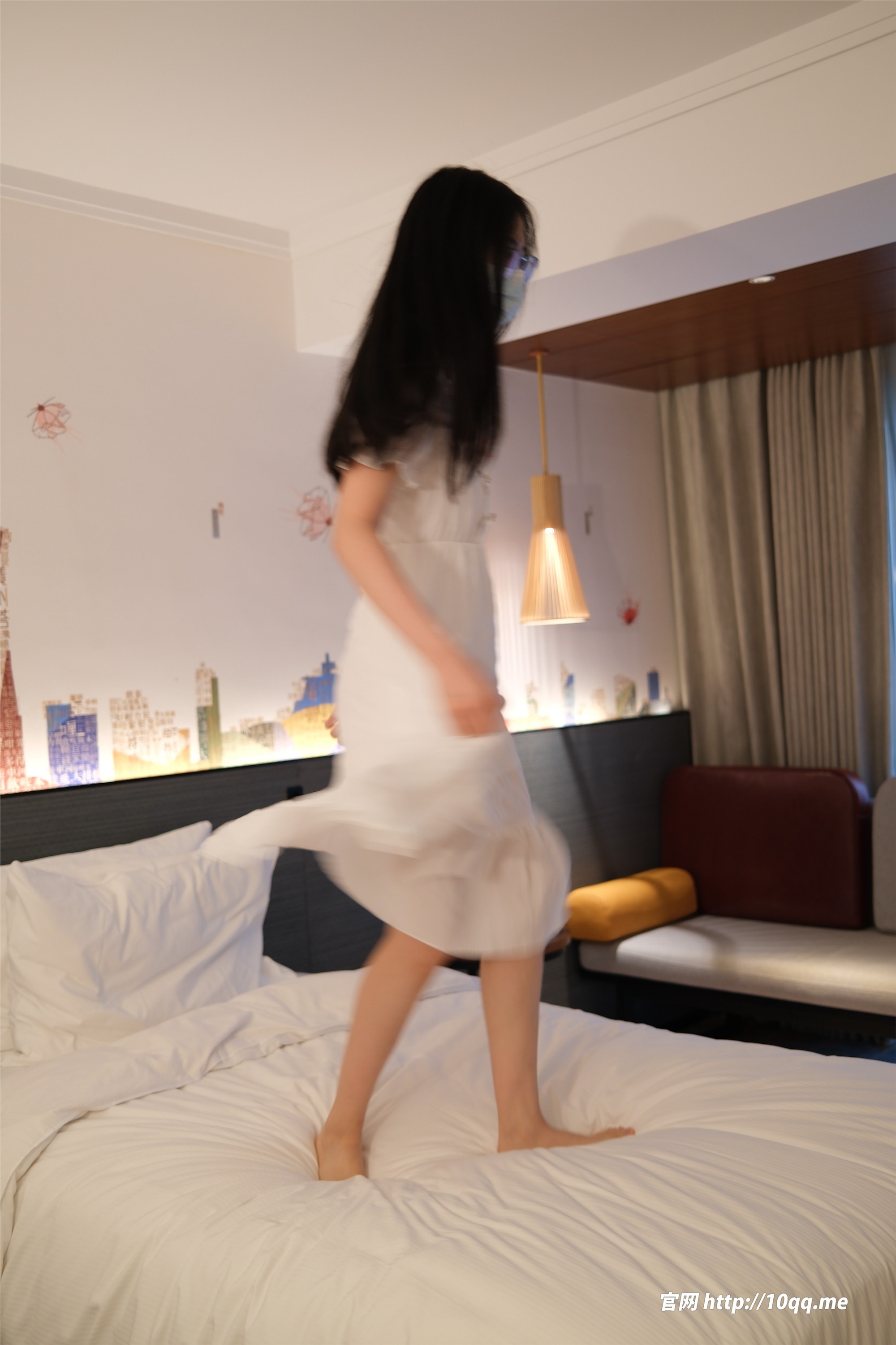 ROSI口罩系列 2024.08.13 NO.2984